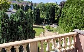 Hotel Cote Jardin